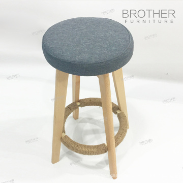 Hot Sale Antique breakfast counter height bar stools